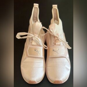 PUMA Phenom Satin (Ignite) Sneaker